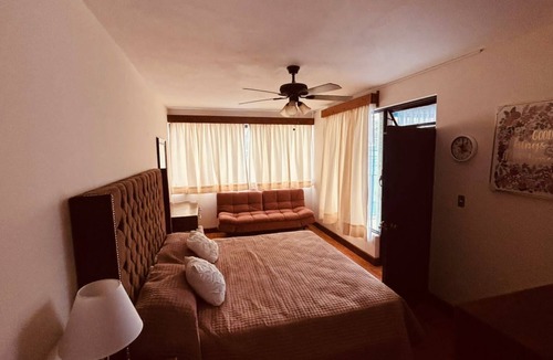 Matehuala Hotel | Flor y Canto