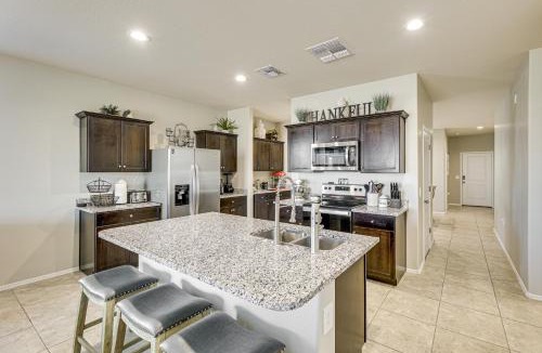 Florence House | Florence Home ~ 10 Mi to Historic District!