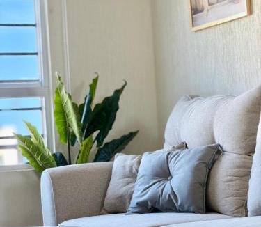 El Salto Apartment | FM Deluxe Apartment Private Condo near Airport
