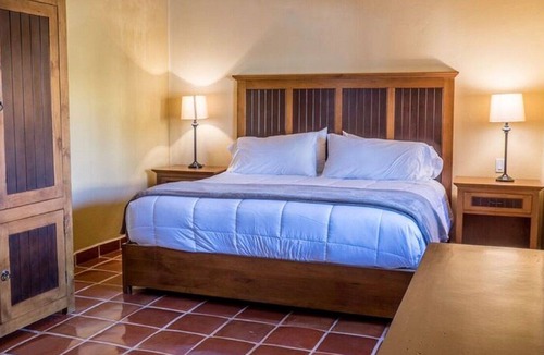 Nopolo Villa | FN121- Casa Chica on Main Paseo