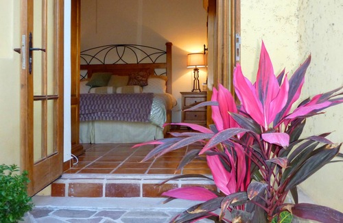 Nopolo Villa | FN134- Private and Cozy. Beautiful Loreto Villa
