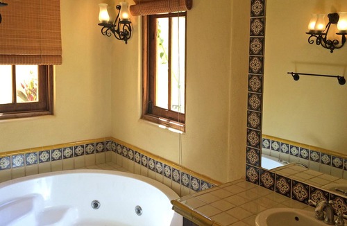 Nopolo Villa | FN134- Private and Cozy. Beautiful Loreto Villa