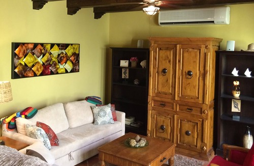 Nopolo Villa | FN134- Private and Cozy. Beautiful Loreto Villa