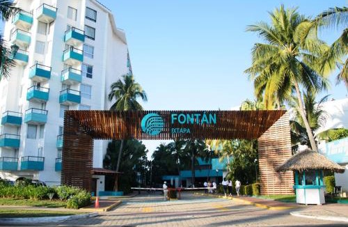 Ixtapa Resort | Fontan Ixtapa