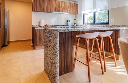 El Marques House | Fontana House