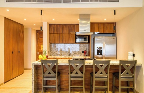Cabo San Lucas Apartment | For couples, petfriendly 2 BR ocean view #18 4pax