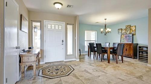 Fountain Hills House | Fountain HiIls 4 Bdrm wBreathtaking Views Pool