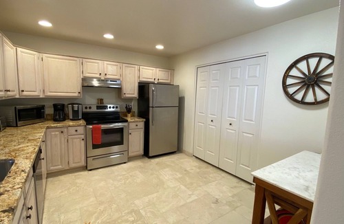 Fountain Hills House | Fountain Hills Hideaway