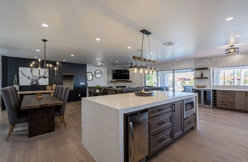 Fountain Hills House | Fountain Hills Retreat