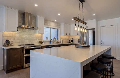 Fountain Hills House | Fountain Hills Retreat