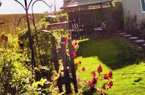 Tehachapi House | Four bedroom home with Mountain View’s close to town !