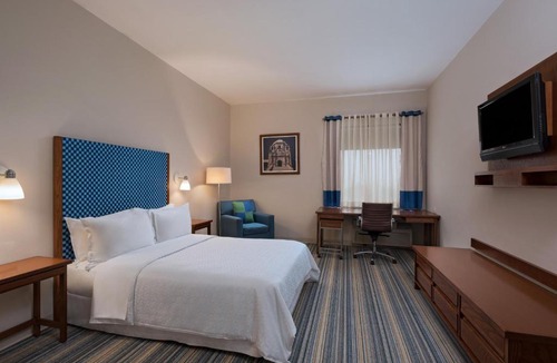 Guadalupe Hotel | Four Points by Sheraton Monterrey Linda Vista