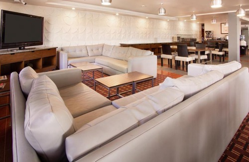 Saltillo Hotel | Four Points by Sheraton Saltillo