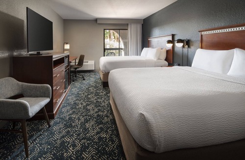 Tucson Hotel | Four Points by Sheraton Tucson Airport