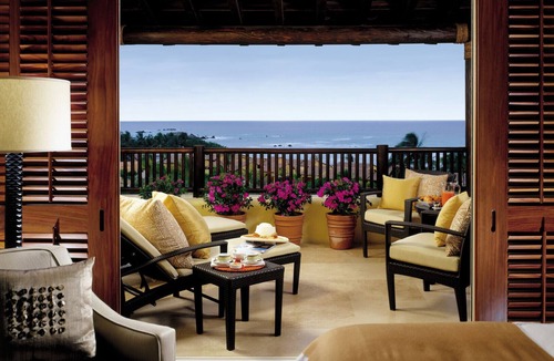 Punta de Mita Villa | Four Seasons Luxury in a Residence Villa!