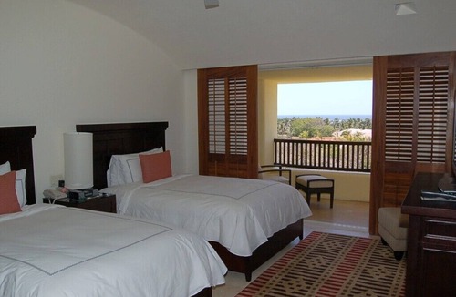Punta de Mita Villa | Four Seasons Luxury in a Residence Villa!