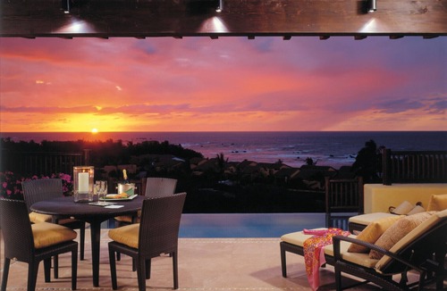 Punta de Mita Villa | Four Seasons Luxury in a Residence Villa!