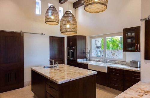 Punta de Mita Villa | Four Seasons Punta Mita Private Villa with Ocean Views and Pool