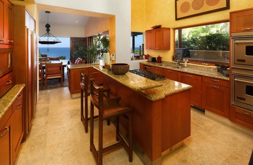 Punta de Mita Villa | Four Seasons Private Villa, amazing ocean views , impeccable service and decor