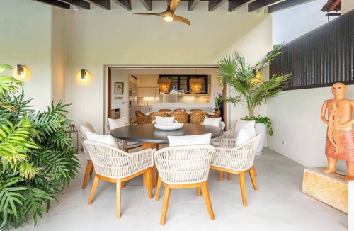 Punta de Mita Apartment | Four Seasons Private Villa: Newly renovated