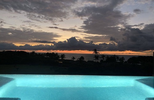 Punta de Mita Villa | Four Seasons Residence Club Punta Mita, Mexico at the Four Seasons Resort