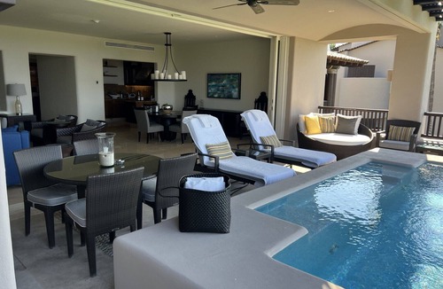 Punta de Mita Villa | Four Seasons Residence Club Punta Mita, Mexico at the Four Seasons Resort