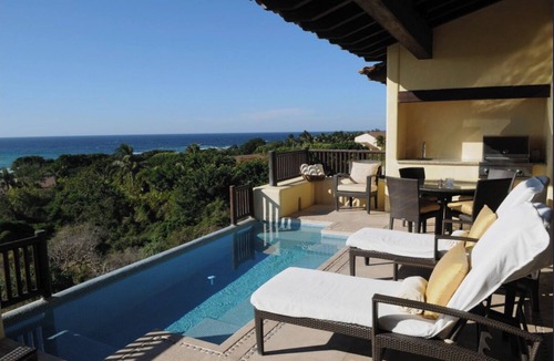 Punta de Mita Villa | Four Seasons Residence Club Villa 2BR/2.5BA Sleeps 6 Ocean-View with Plunge Pool