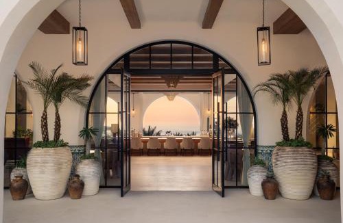 Cabo San Lucas Resort | Four Seasons Resort Cabo Del Sol