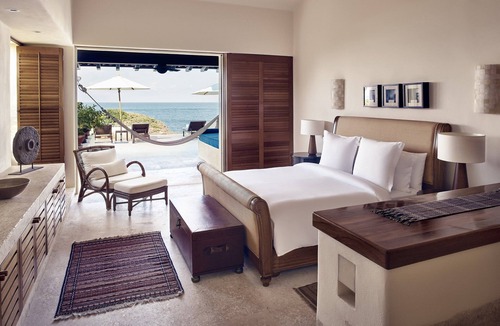Punta de Mita Hotel | Four Seasons Resort Punta Mita