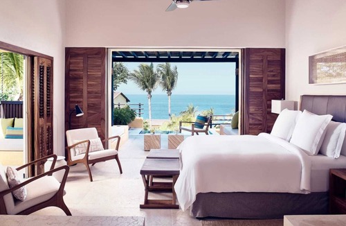 Punta de Mita Hotel | Four Seasons Resort Punta Mita
