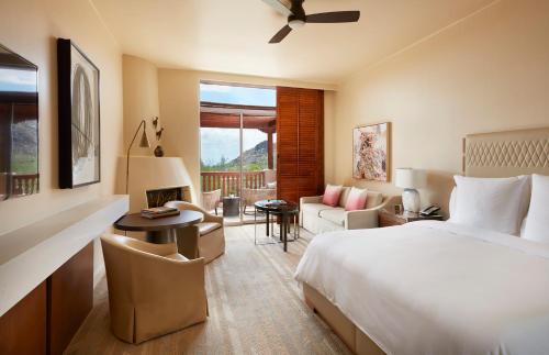 Troon North Resort | Four Seasons Resort Scottsdale at Troon North