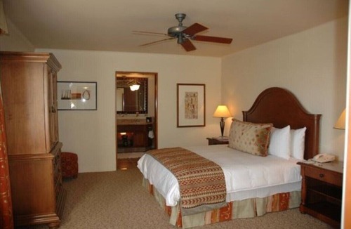 Troon North Resort | Four Seasons Scottsdale Two Bedroom October 27th - November 3rd 2024