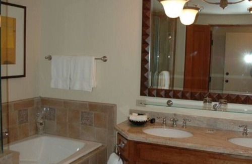 Troon North Resort | Four Seasons Scottsdale Two Bedroom October 27th - November 3rd 2024