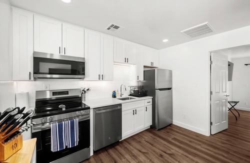 Garfield Apartment | Fox Tail Retreat in the Heart of Downtown Phoenix