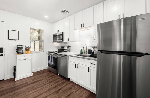 Garfield Apartment | Fox Tail Retreat in the Heart of Downtown Phoenix