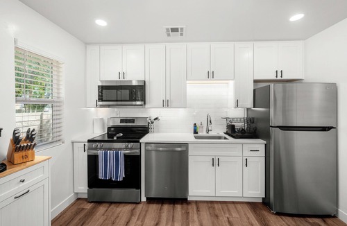 Garfield Apartment | Fox Tail Retreat in the Heart of Downtown Phoenix