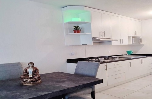 Mezcales Apartment | Fracc. Private | Best price 5 min from Nvo. Vta.
