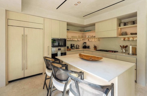 Punta de Mita House | Free Airport Transportacion Punta Mita Luxury Villa Chef Included + 2 Golf Carts