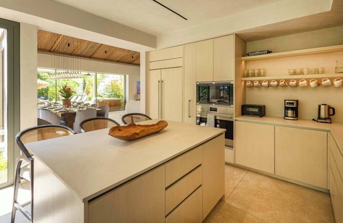Punta de Mita House | Free Airport Transportacion Punta Mita Luxury Villa Chef Included + 2 Golf Carts
