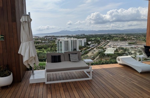 Nuevo Vallarta Villa | Free Golf! Legendary Vidanta Luxury! HOLIDAY DATES AVAILABLE!