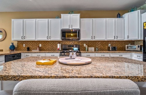 Surprise Farms House | Free Heated Pool, Hot Tub, Built-in Grill
