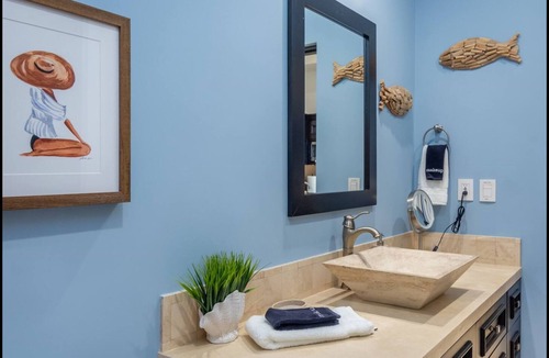 Pedregal Condo | FREE NIGHT STAY! CCV Quivira -Pvt Penthouse, Oceanview, Roof Top HotTub,7Resorts