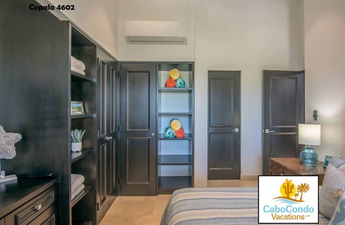 Pedregal Condo | FREE NIGHT STAY! CCV Quivira -Pvt Penthouse, Oceanview, Roof Top HotTub,7Resorts
