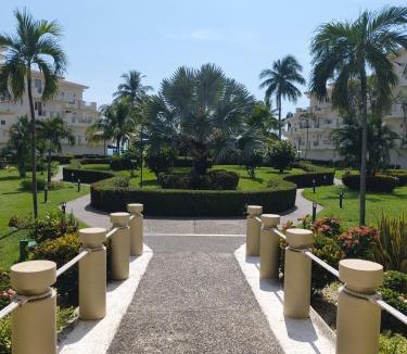 Ixtapa Apartment | Frente al Mar totalmente remodelado para 6 personas