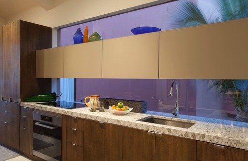 San Jose del Cabo Condo | Fresh 2-bedroom Oceanfront Condo at Intimate Casa Del Mar