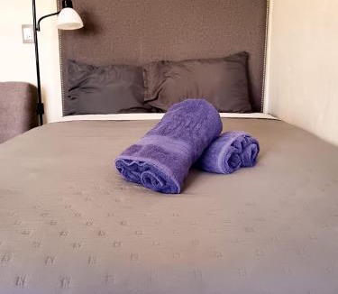 Durango House | Fresh room, Paseo Durango