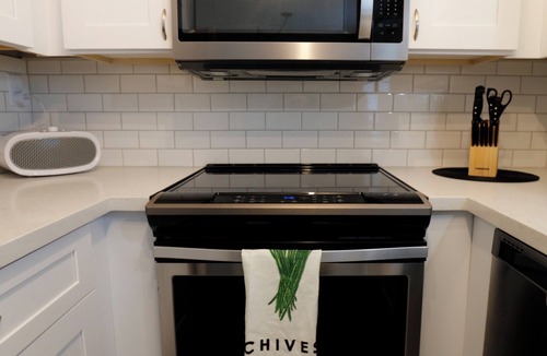 Fashion Square House | Freshly Remodeled Townhouse in Old Town Scottsdale!