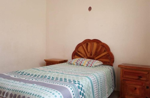 Downtown Queretaro House | Fresnos Residencia Queretaro -