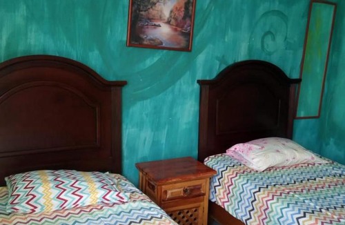 Downtown Queretaro House | Fresnos Residencia Queretaro -