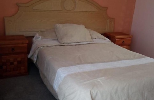 Downtown Queretaro House | Fresnos Residencia Queretaro -